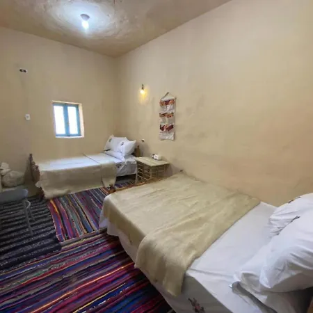 Olive Garden House Siwa Hostel Siwa Oasis Exterior photo