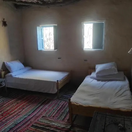 Olive Garden House Siwa Hostel Siwa Oasis Exterior photo