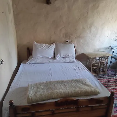 Olive Garden House Siwa Hostel Siwa Oasis Exterior photo