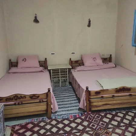 Olive Garden House Siwa Hostel Siwa Oasis Exterior photo