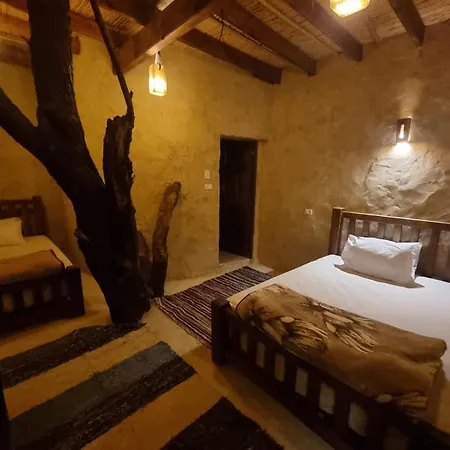 Olive Garden House Siwa Hostel Siwa Oasis Exterior photo