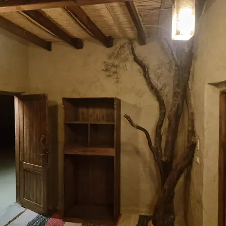 Olive Garden House Siwa Hostel Siwa Oasis Exterior photo