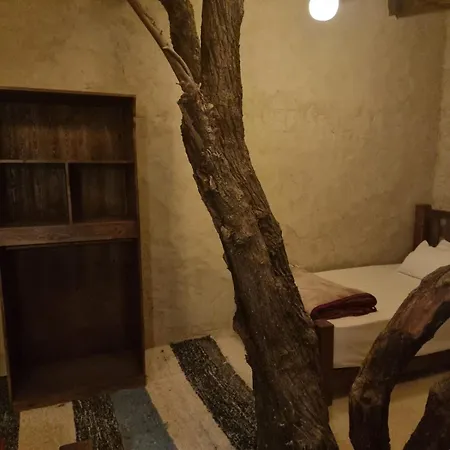 Olive Garden House Siwa Hostel Siwa Oasis Exterior photo