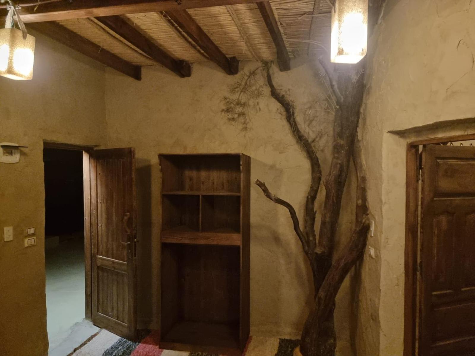 Olive Garden House Siwa Хостел Siwa Oasis